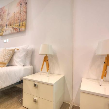 Spacious 4 Bedrooms With Sea View Balcony Goslm-3 Sliema Eksteriør bilde
