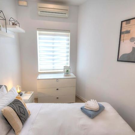 Spacious 4 Bedrooms With Sea View Balcony Goslm-3 Sliema Eksteriør bilde