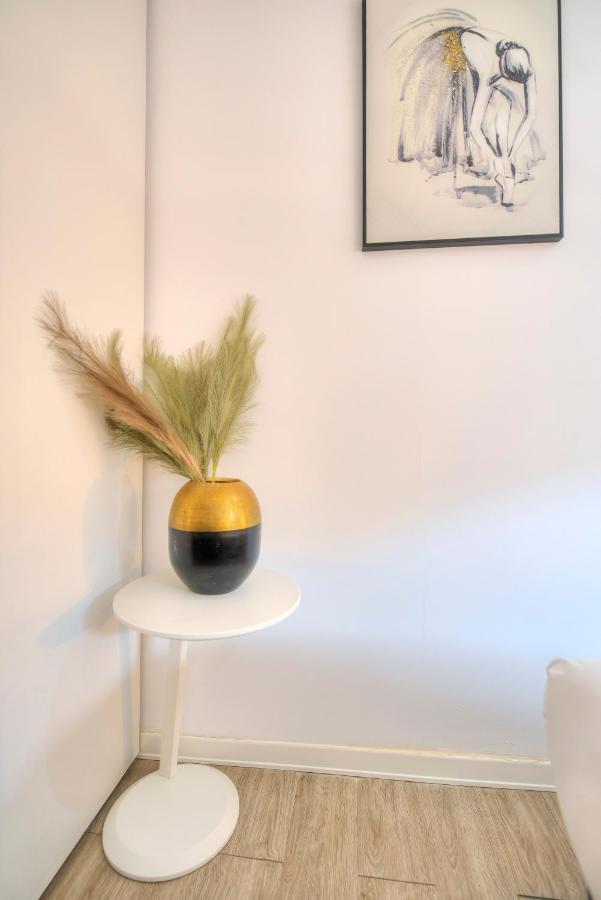 Spacious 4 Bedrooms With Sea View Balcony Goslm-3 Sliema Eksteriør bilde