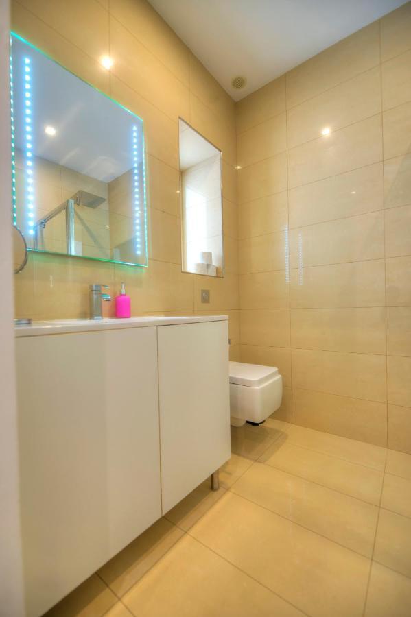 Spacious 4 Bedrooms With Sea View Balcony Goslm-3 Sliema Eksteriør bilde