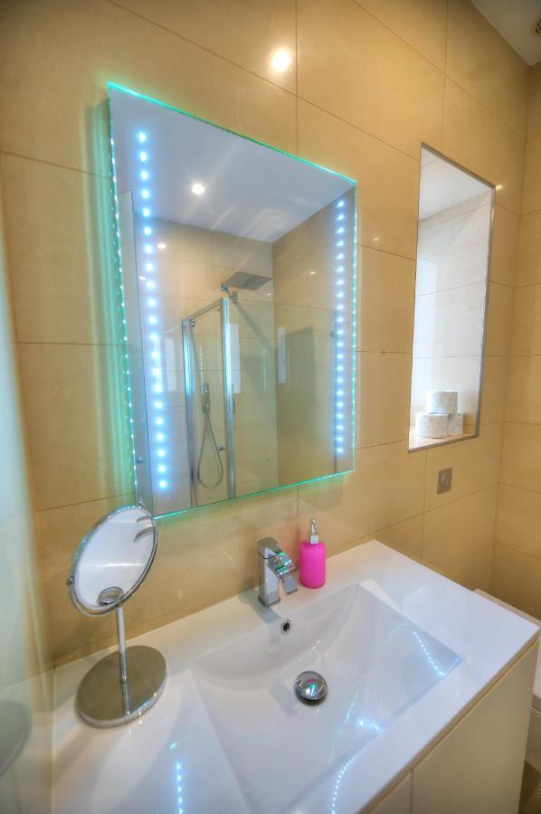 Spacious 4 Bedrooms With Sea View Balcony Goslm-3 Sliema Eksteriør bilde