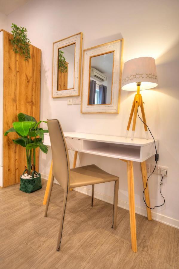 Spacious 4 Bedrooms With Sea View Balcony Goslm-3 Sliema Eksteriør bilde